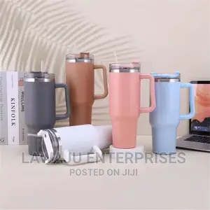 1.2L Thermal Cup Insulation Hot and Cool Cup Flask