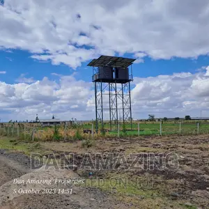 2 Acres for Sale Birika Ostrich Farm