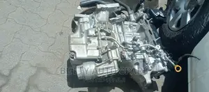 Toyota Passo 1kr Slim Engine