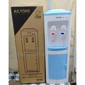 AILYONS Hot and Normal Water Dispenser