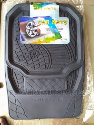 Universal Car Floor Mats