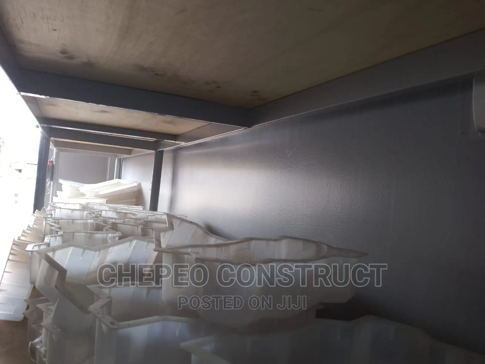Cabro and Tiles Moulds