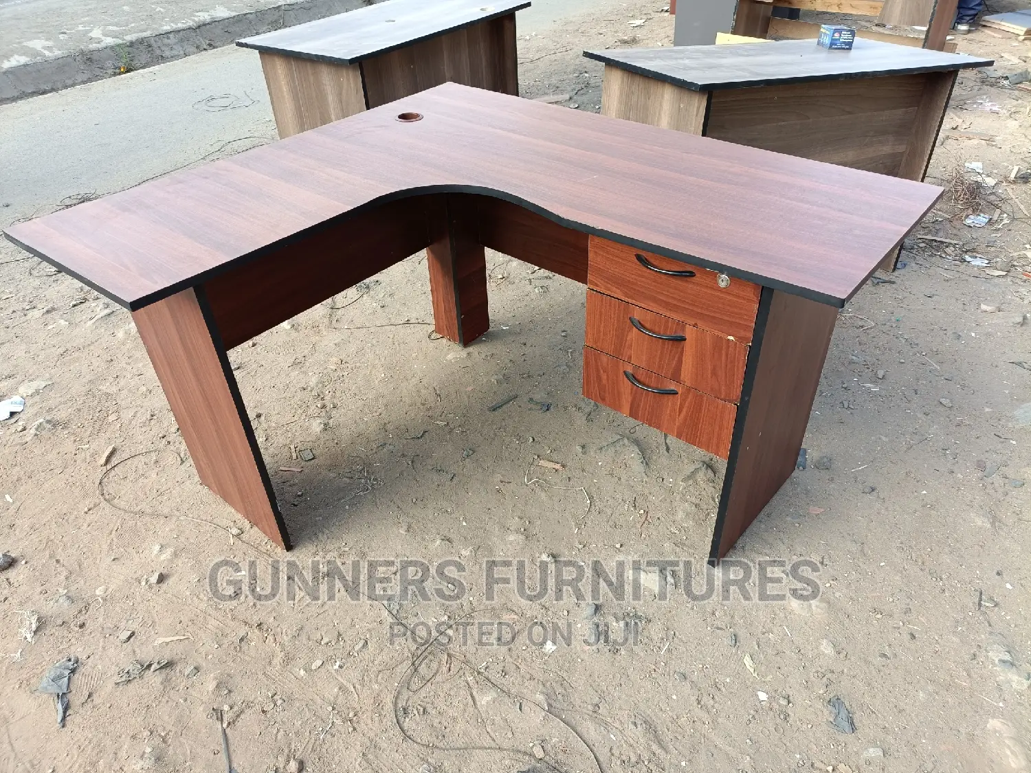 L Shape Office Desk Office Desk