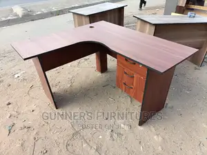 L Shape Office Desk Office Desk