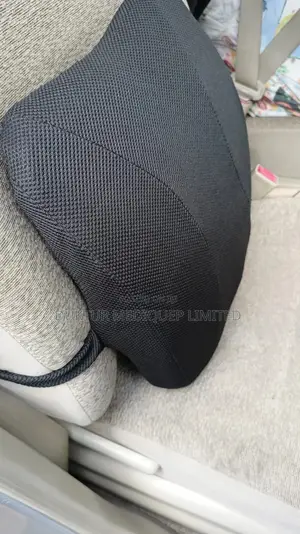 Orthopedic Lumbar Support Cushion/ Pillow