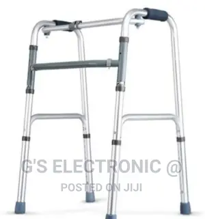 Walking Frame (Quality Frame)