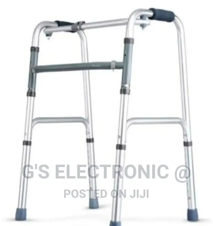 Walking Frame (Quality Frame)