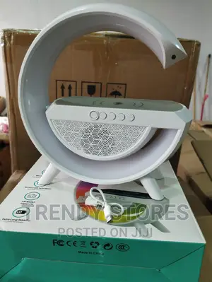 15W Wireless Bluetooth Speaker