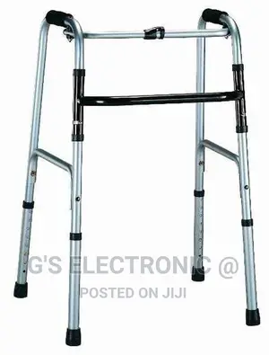Walking Frame( Comfortable Frame)