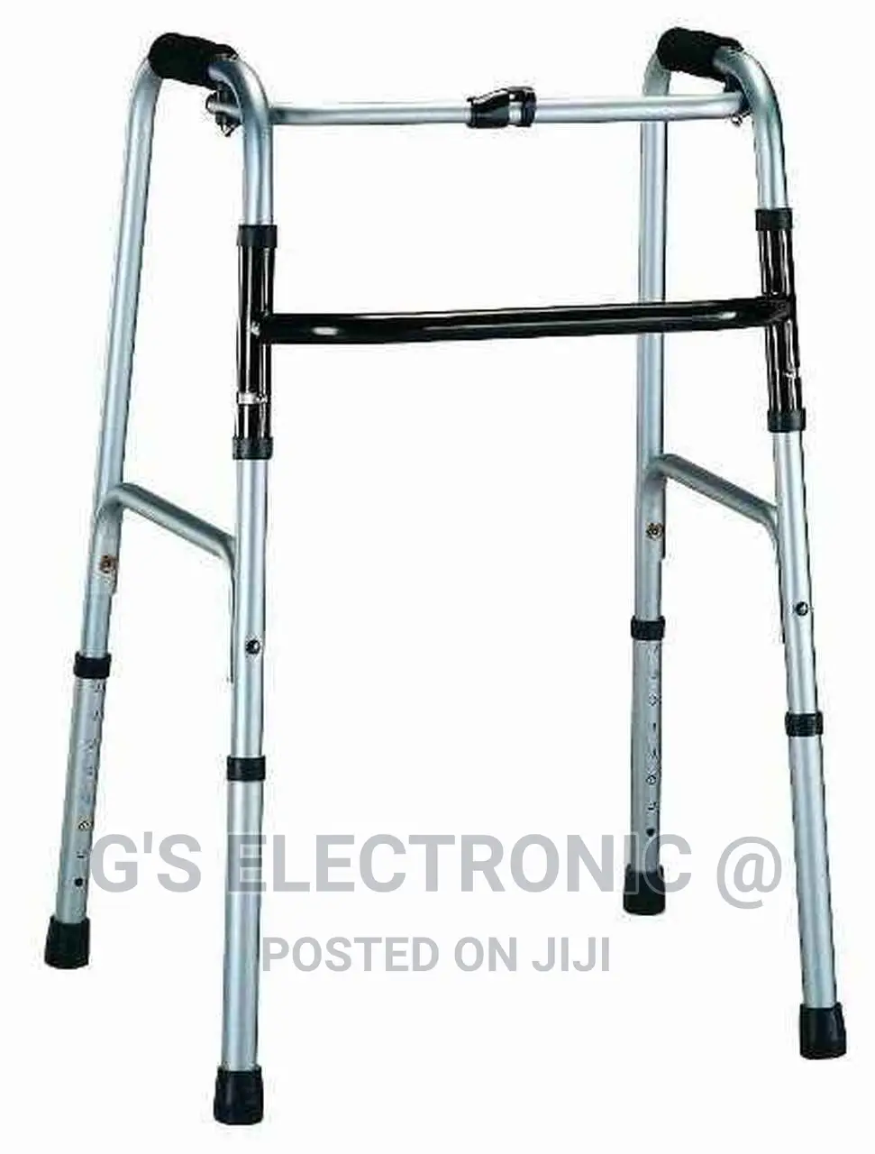 Walking Frame( Comfortable Frame)