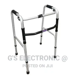 Walking Frame (Smart Walking Frame) 