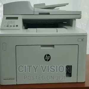 Hp Laserjet Pro MFP M227sdn//Printer