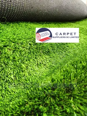 Grass Carpet
