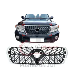 Front Grille for Land Cruiser 2012 TRD Style