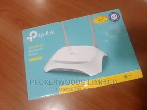 High Speed and Super Ideal Tp-Link 300mbps