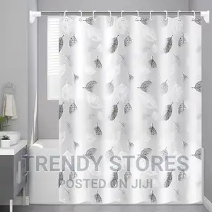 Waterproof Shower Curtains