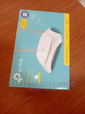 Buy Tp-Link TL-WR840N 300mbps Wi-Fi Router