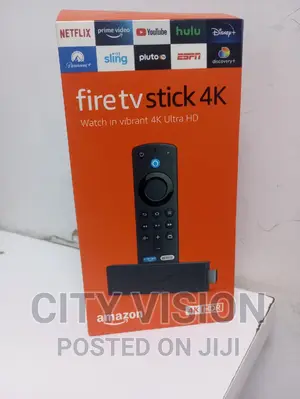 Amazon Firestick HDR ! Firestick ! Firestick HDR