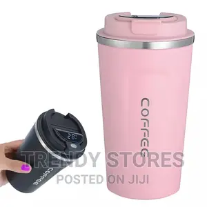510ml Thermos Coffee Mug