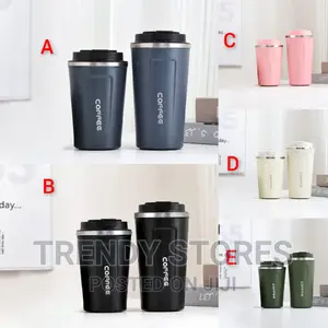 510ml Thermos Coffee Mug