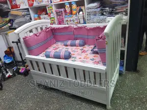 Baby Cot * Baby Cot