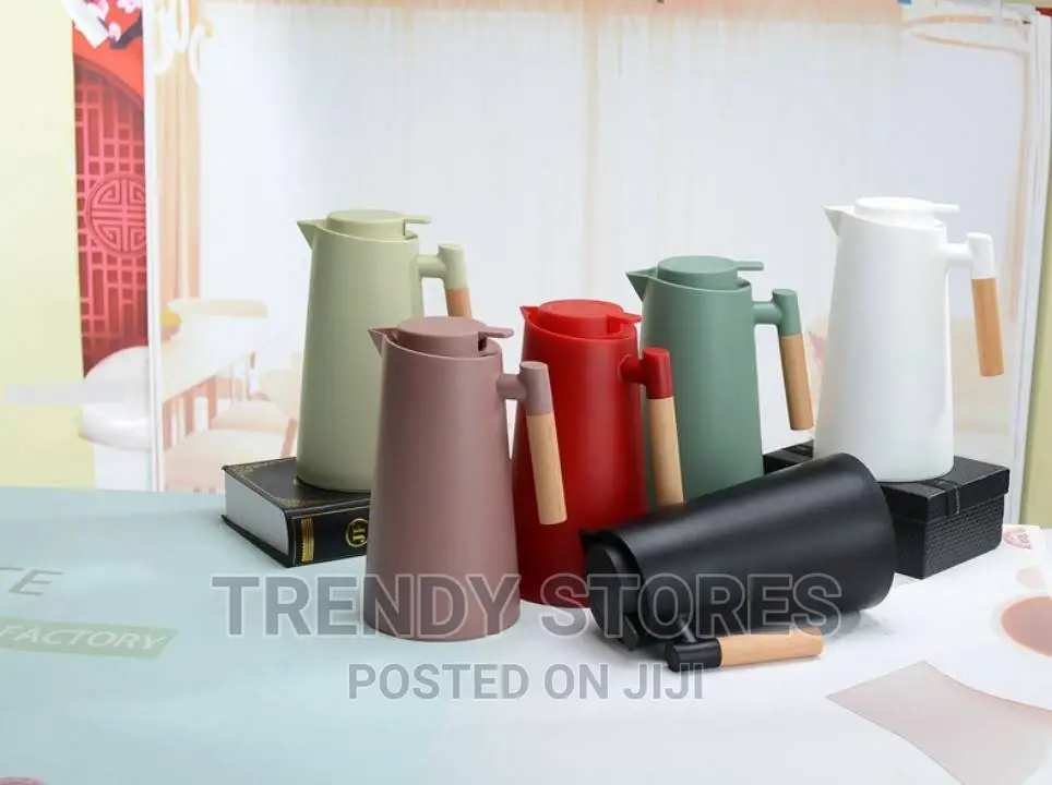 Nordic Vacuum Flask