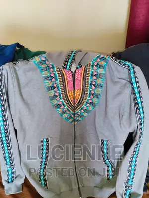 Dashiki Hoodies #Unisex Heavy Cotton.
