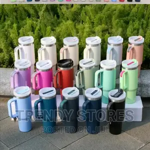 1.2l Thermal Cup Insulation Hot And Cool Stanley Cup Flask