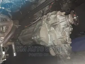 Toyota 3y Gearbox for Hiluxsurf, Hilux, Townace, Hiace, Dyna