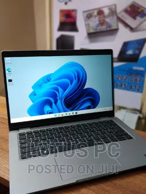 Laptop Dell Latitude 5320 16GB Intel Core I7 SSD 512GB