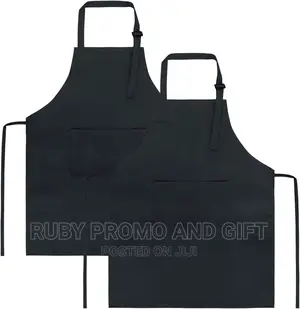 Adults And Kids Quality Aprons