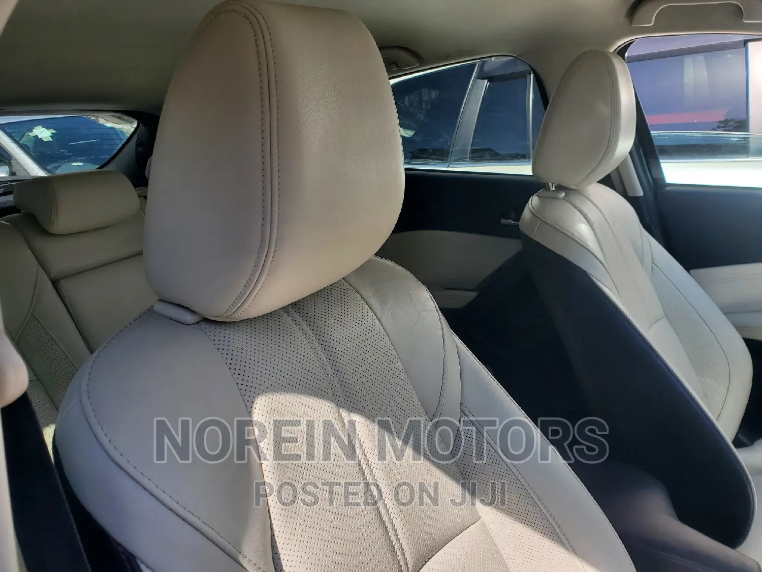 Mazda Axela 2016 Black