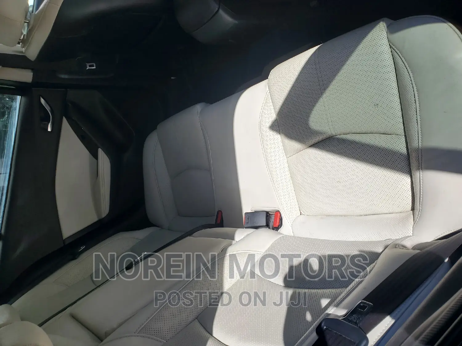 Mazda Axela 2016 Black