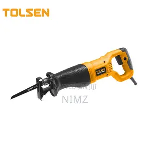 Reciprocating Saw
