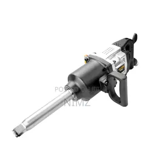 1" Air Impact Wrench