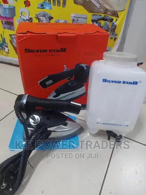 Steam Iron Industrial Electric Iron Box
