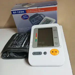 103h BP Machine