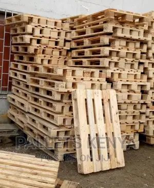 EPAL Wood Pallets. European Euro Pallets -Treated Epals