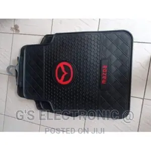 Mazda Floor Mats Harvey Duty Car Floor Mats