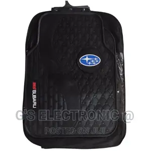 Subaru Floor Mats (Quality Car Floor Mats)