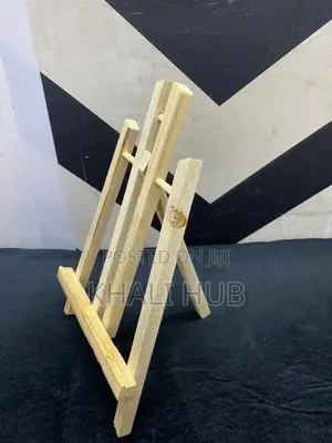 Canvas Stand 30cm