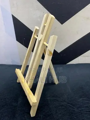 Canvas Stand Canvas Stand Easel