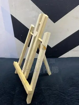 Canvas Stand Canvas Easel 30cm