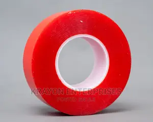 Double Sided Tape for Sticking