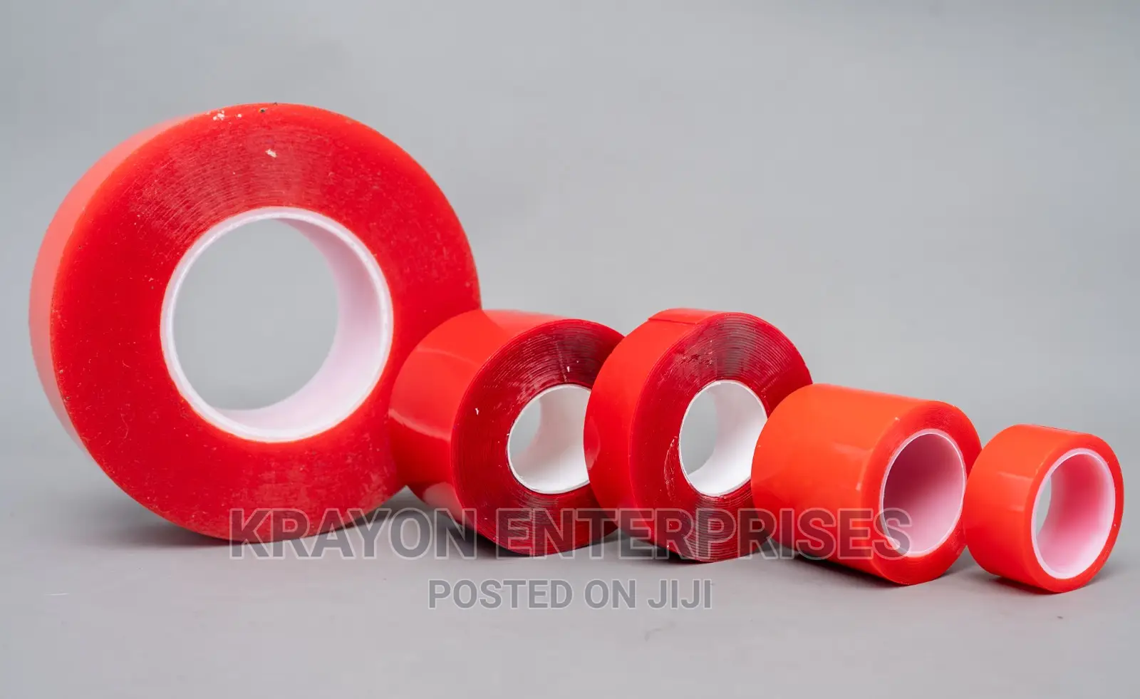 Double Sided Tape for Sticking