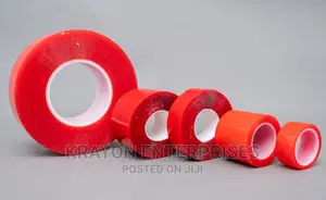 Double Sided Tape for Sticking