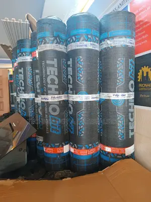 Granula APP Bitumen Membrane