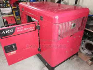 Generator Hire Aico 10kva
