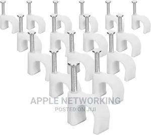 8mm Cable Clips