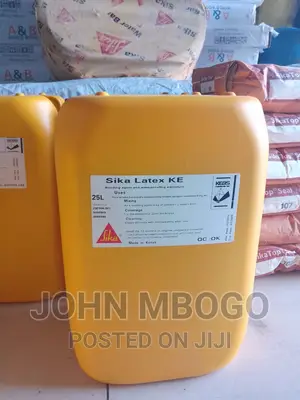 Sika Latex/ Bonding Agent